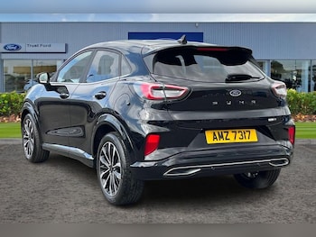 Used Ford Puma 2023 for sale - 79479723: Photo