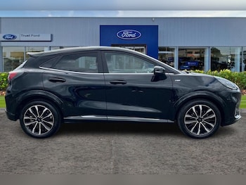 Used Ford Puma 2023 for sale - 79479723: Photo