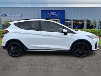 Used Ford Fiesta 2023 for sale - 78963762: Photo