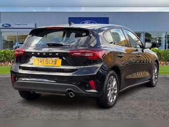 Used Ford Focus 2025 for sale - 79855899: Photo