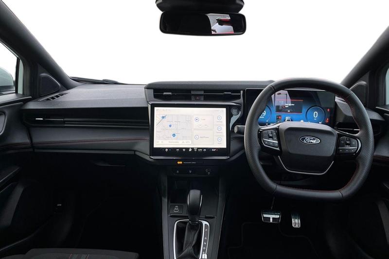 Used Ford Puma 2025 for sale - 77381596: Photo 10