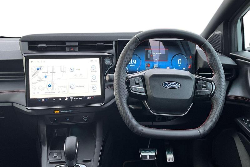 Used Ford Puma 2025 for sale - 77381596: Photo 11