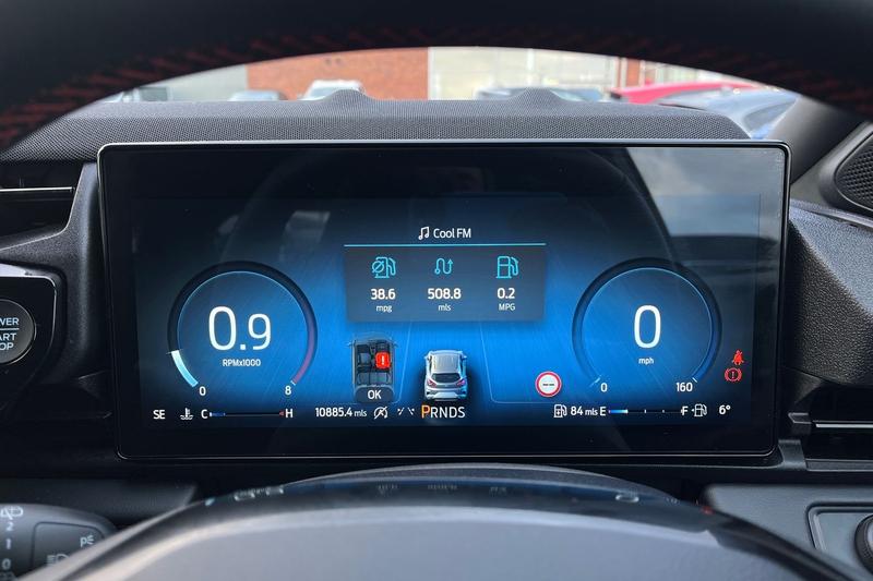 Used Ford Puma 2025 for sale - 77381596: Photo 13