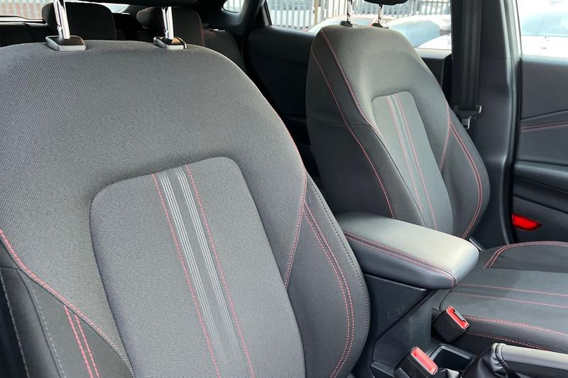 Used Ford Puma 2025 for sale - 77381596: Photo 17