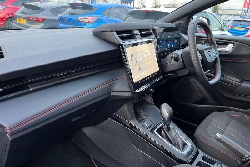 Used Ford Puma 2025 for sale - 77381596: Photo 18