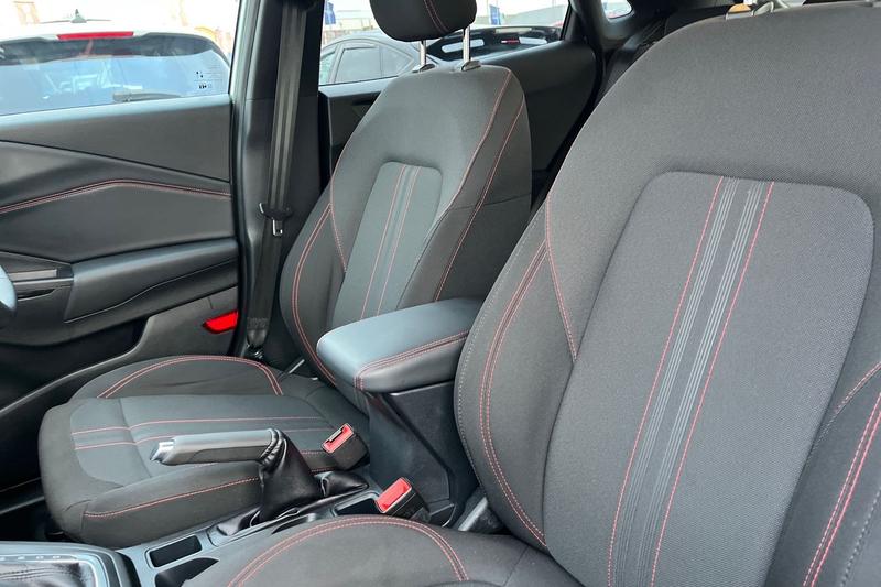 Used Ford Puma 2025 for sale - 77381596: Photo 19