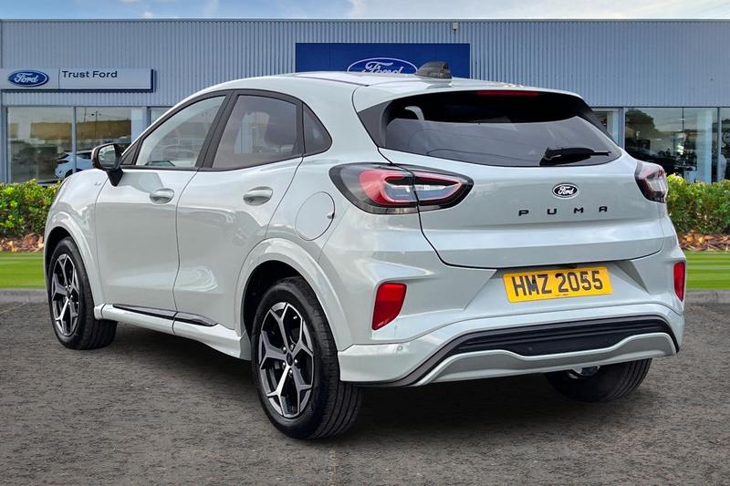 Used Ford Puma 2025 for sale - 77381596: Photo 2