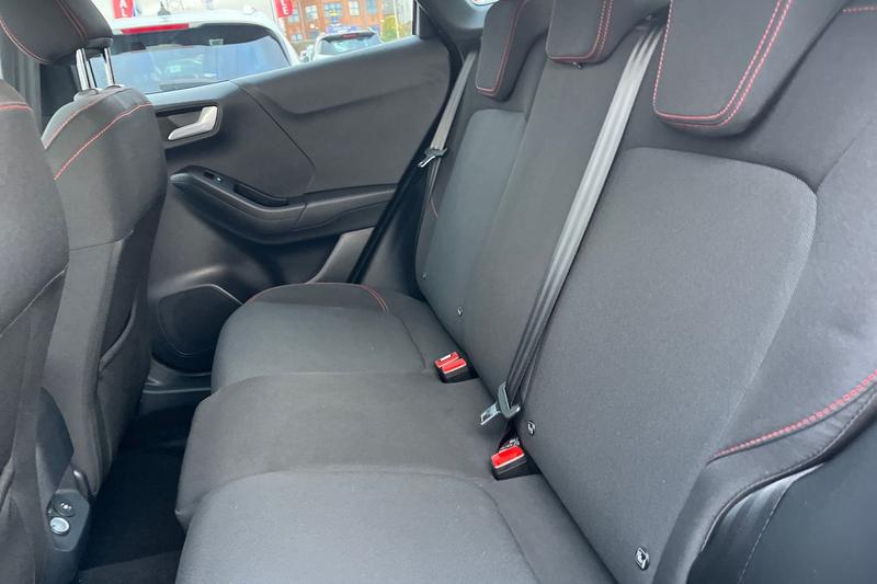 Used Ford Puma 2025 for sale - 77381596: Photo 20