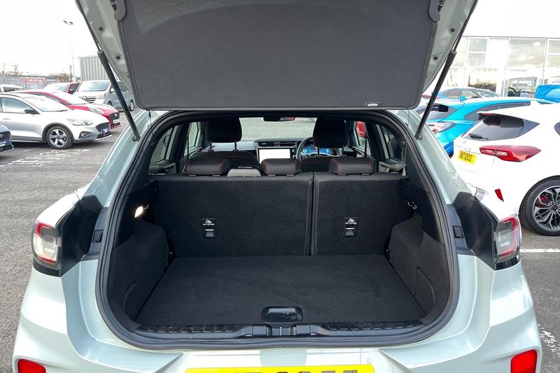 Used Ford Puma 2025 for sale - 77381596: Photo 21