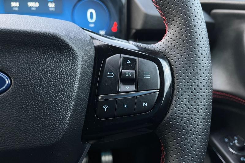 Used Ford Puma 2025 for sale - 77381596: Photo 23