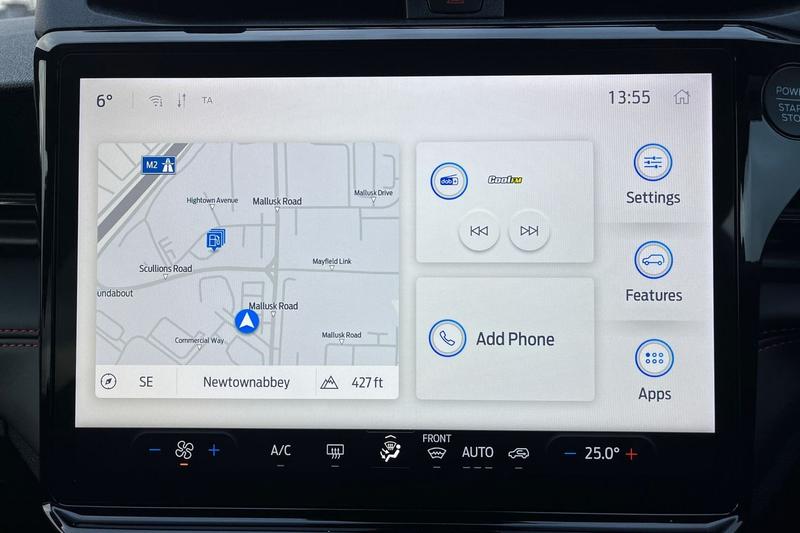 Used Ford Puma 2025 for sale - 77381596: Photo 28