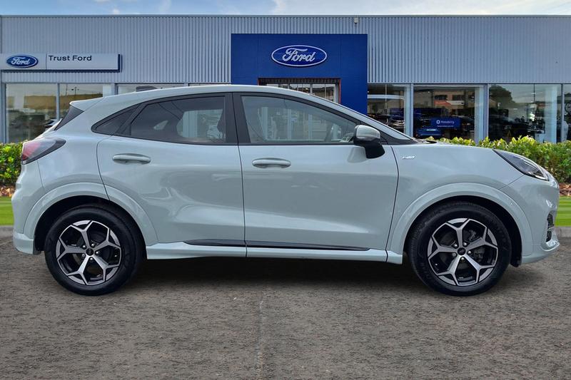 Used Ford Puma 2025 for sale - 77381596: Photo 3