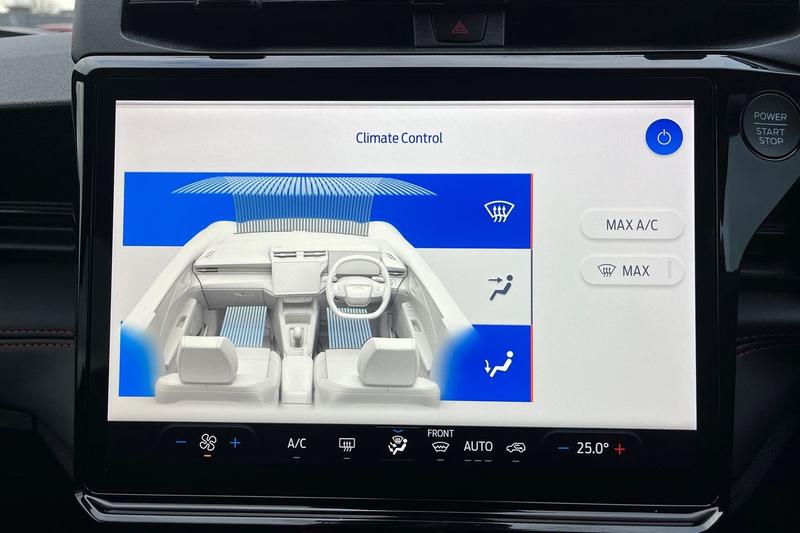 Used Ford Puma 2025 for sale - 77381596: Photo 30