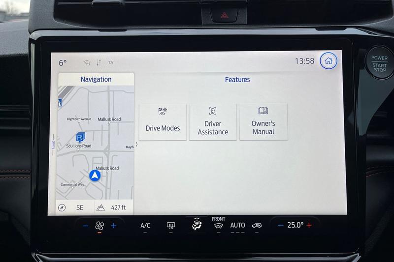 Used Ford Puma 2025 for sale - 77381596: Photo 31