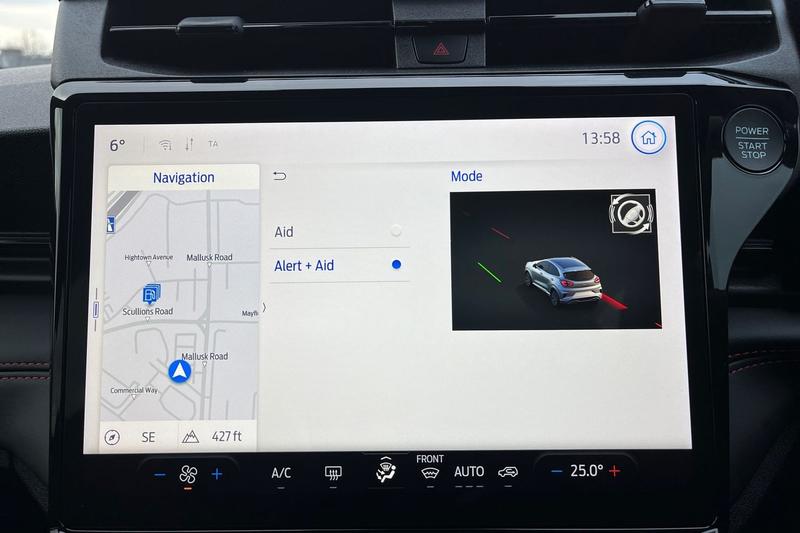 Used Ford Puma 2025 for sale - 77381596: Photo 34