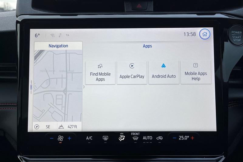 Used Ford Puma 2025 for sale - 77381596: Photo 35