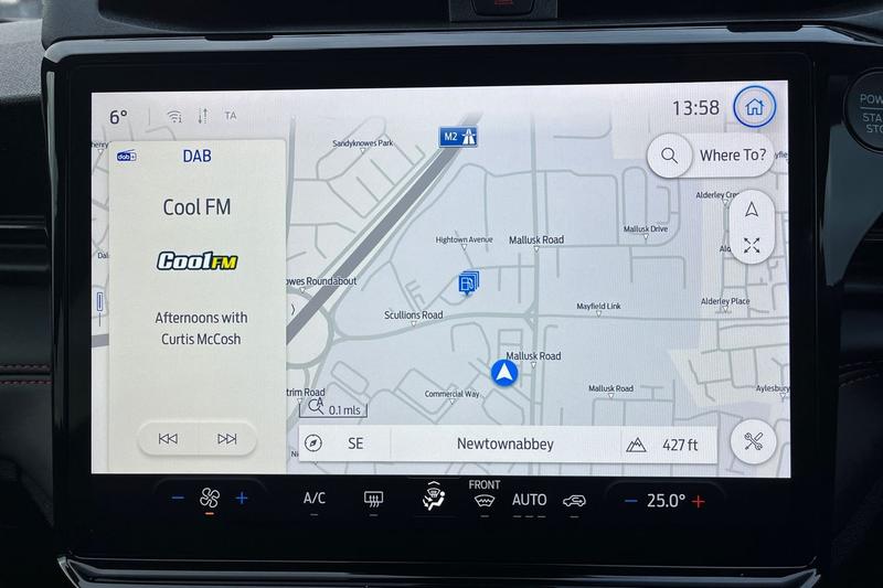 Used Ford Puma 2025 for sale - 77381596: Photo 36