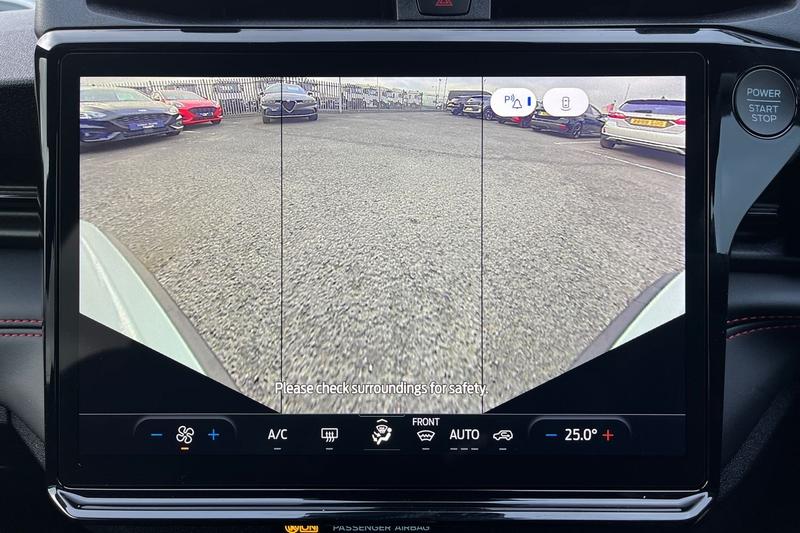 Used Ford Puma 2025 for sale - 77381596: Photo 37