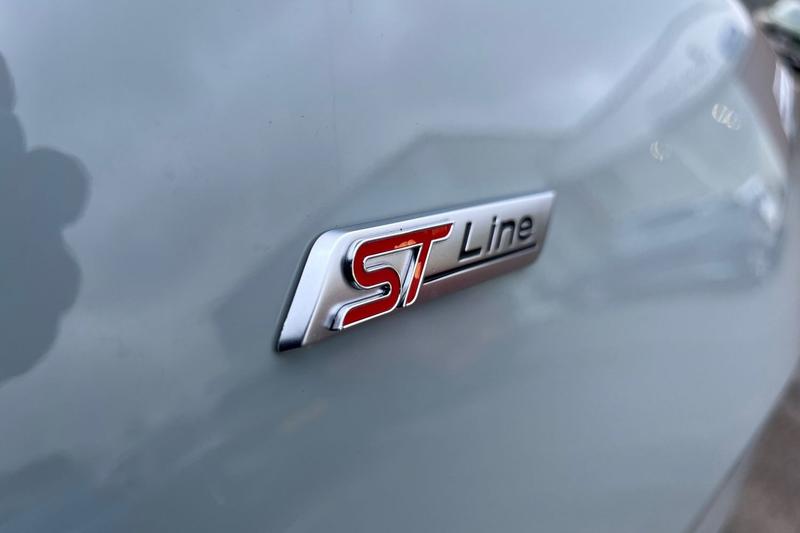 Used Ford Puma 2025 for sale - 77381596: Photo 38