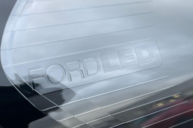 Used Ford Puma 2025 for sale - 77381596: Photo 39