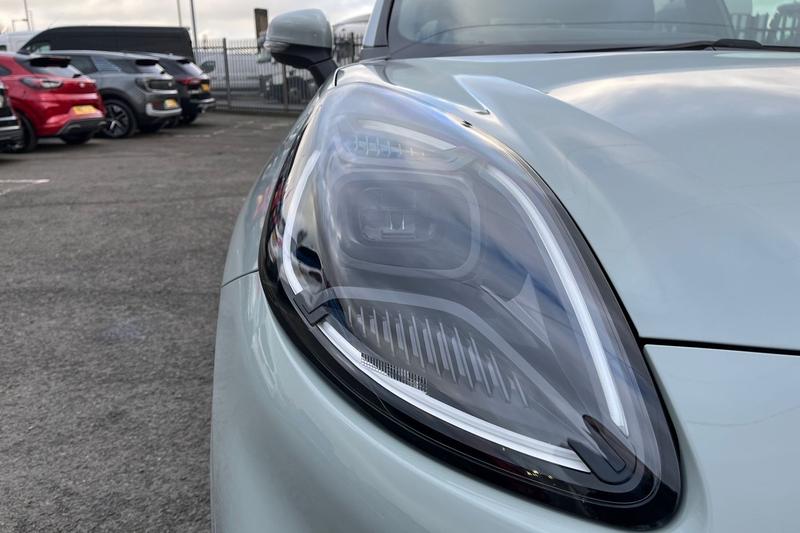 Used Ford Puma 2025 for sale - 77381596: Photo 40