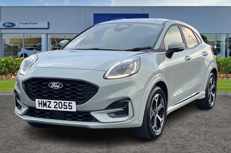 Used Ford Puma 2025 for sale - 77381596: Photo 5