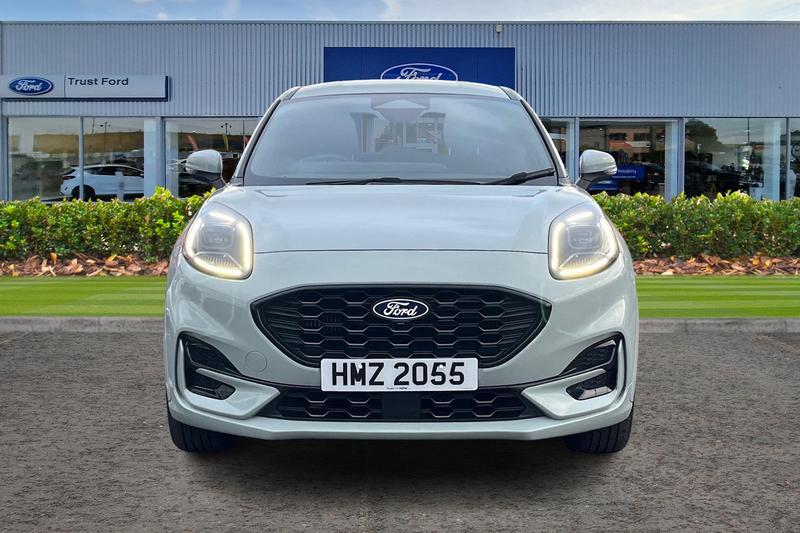 Used Ford Puma 2025 for sale - 77381596: Photo 6