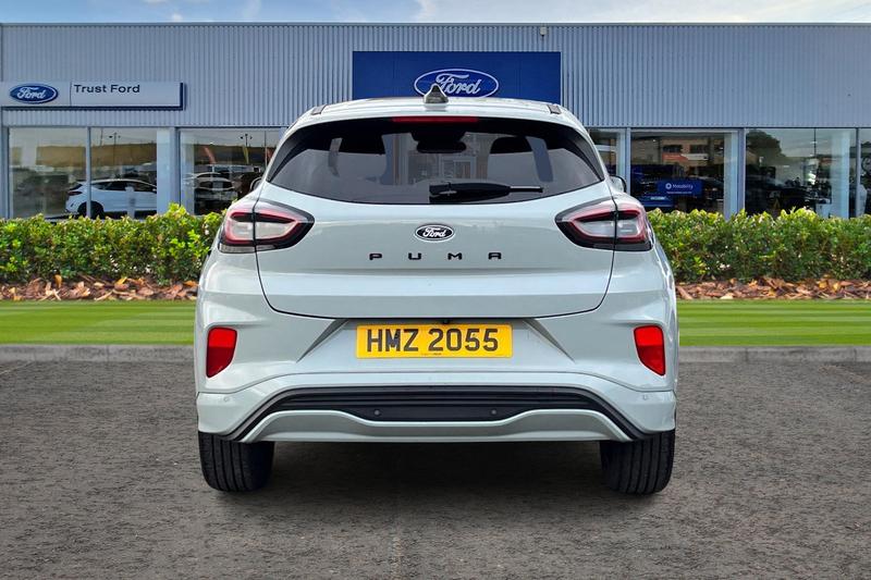 Used Ford Puma 2025 for sale - 77381596: Photo 7