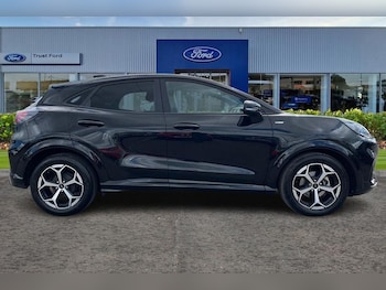 Used Ford Puma 2024 for sale - 78582077: Photo