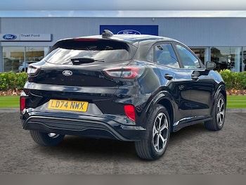 Used Ford Puma 2024 for sale - 78582077: Photo