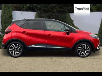 Used Renault Captur 2019 for sale - 75337847: Photo