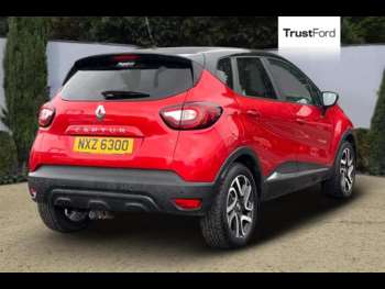 Used Renault Captur 2019 for sale - 75337847: Photo