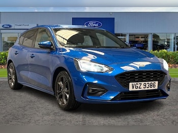 Used Ford Focus 2022 for sale - 79170224: Photo