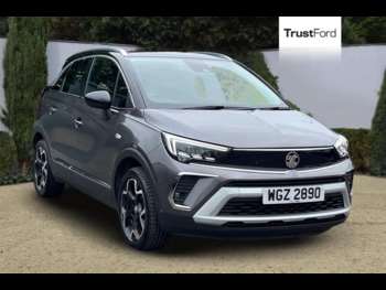 2022 - 1.5 Turbo D Ultimate SUV 5dr - HEATED SEATS & STEERING WHEEL, BLIND SPOT MO