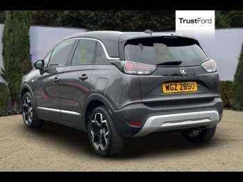 Used Vauxhall Crossland 2022 for sale - 75337826: Photo