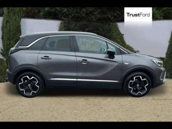 Used Vauxhall Crossland 2022 for sale - 75337826: Photo
