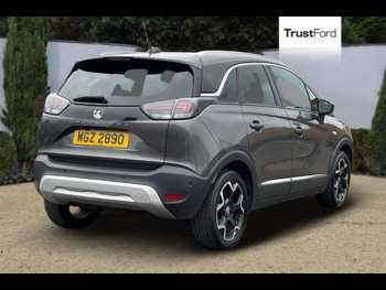 Used Vauxhall Crossland 2022 for sale - 75337826: Photo