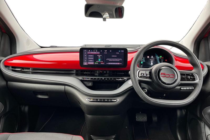 Used Fiat 500 2022 for sale - 77878294: Photo 10