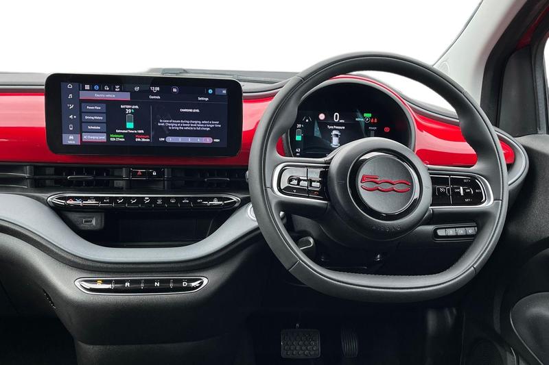 Used Fiat 500 2022 for sale - 77878294: Photo 11