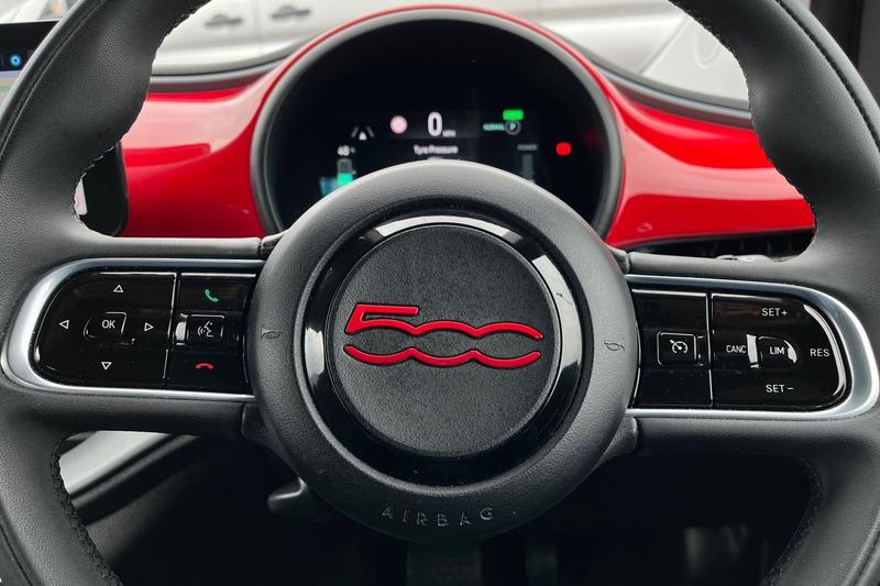 Used Fiat 500 2022 for sale - 77878294: Photo 12