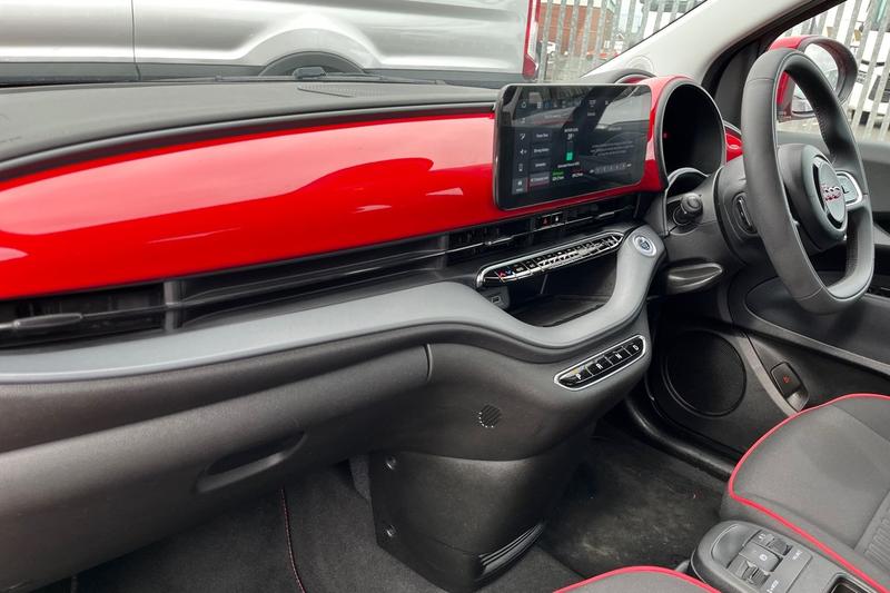 Used Fiat 500 2022 for sale - 77878294: Photo 18