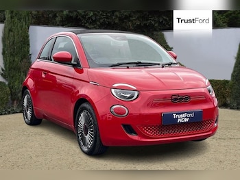 Fiat 500 feature image