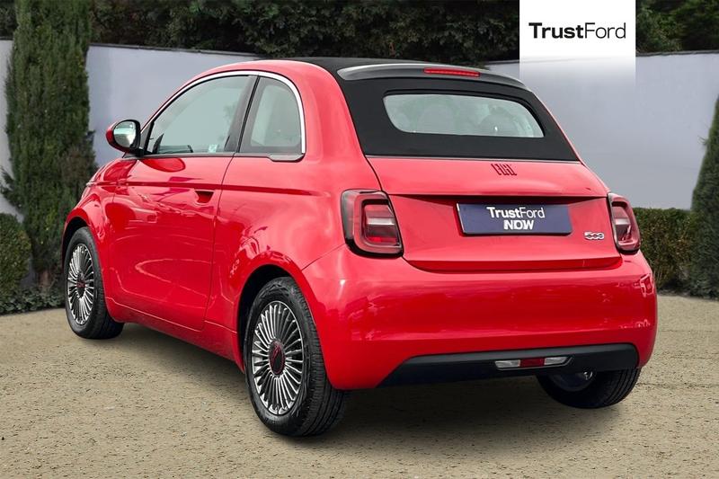 Used Fiat 500 2022 for sale - 77878294: Photo 2