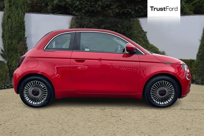 Used Fiat 500 2022 for sale - 77878294: Photo 3