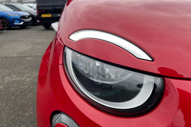 Used Fiat 500 2022 for sale - 77878294: Photo 40