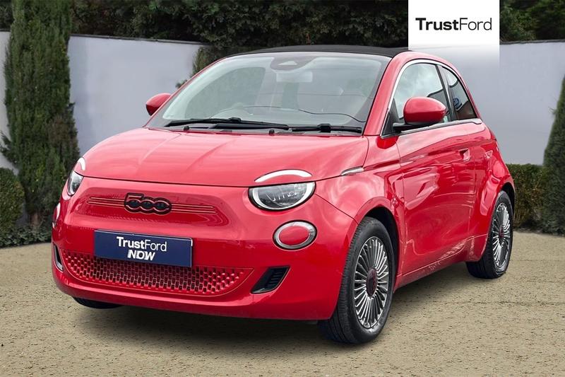 Used Fiat 500 2022 for sale - 77878294: Photo 5