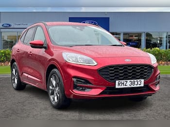 Used Ford Kuga 2023 for sale - 79713529: Photo