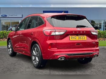 Used Ford Kuga 2023 for sale - 79713529: Photo