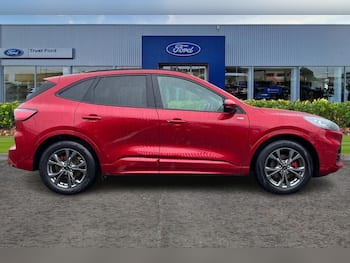 Used Ford Kuga 2023 for sale - 79713529: Photo