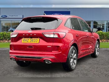 Used Ford Kuga 2023 for sale - 79713529: Photo